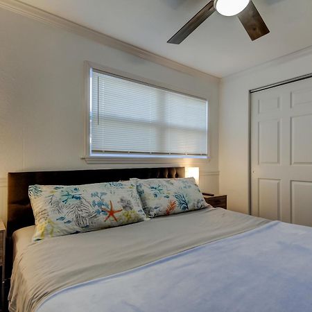 Carousel Suites -Redington Shores Esterno foto