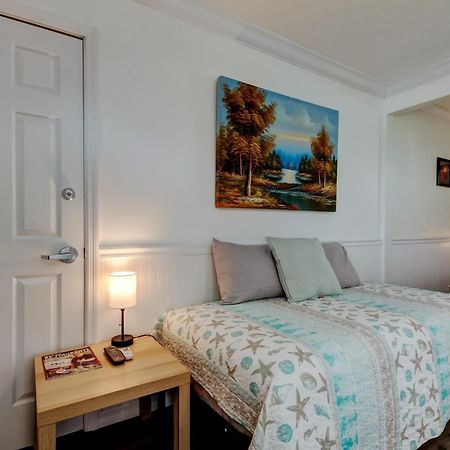 Carousel Suites -Redington Shores Esterno foto