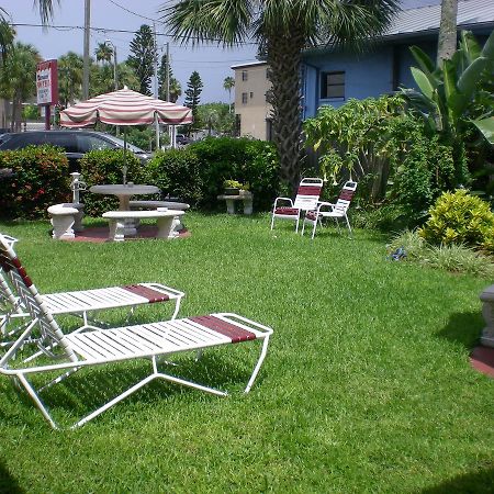 Carousel Suites -Redington Shores Esterno foto