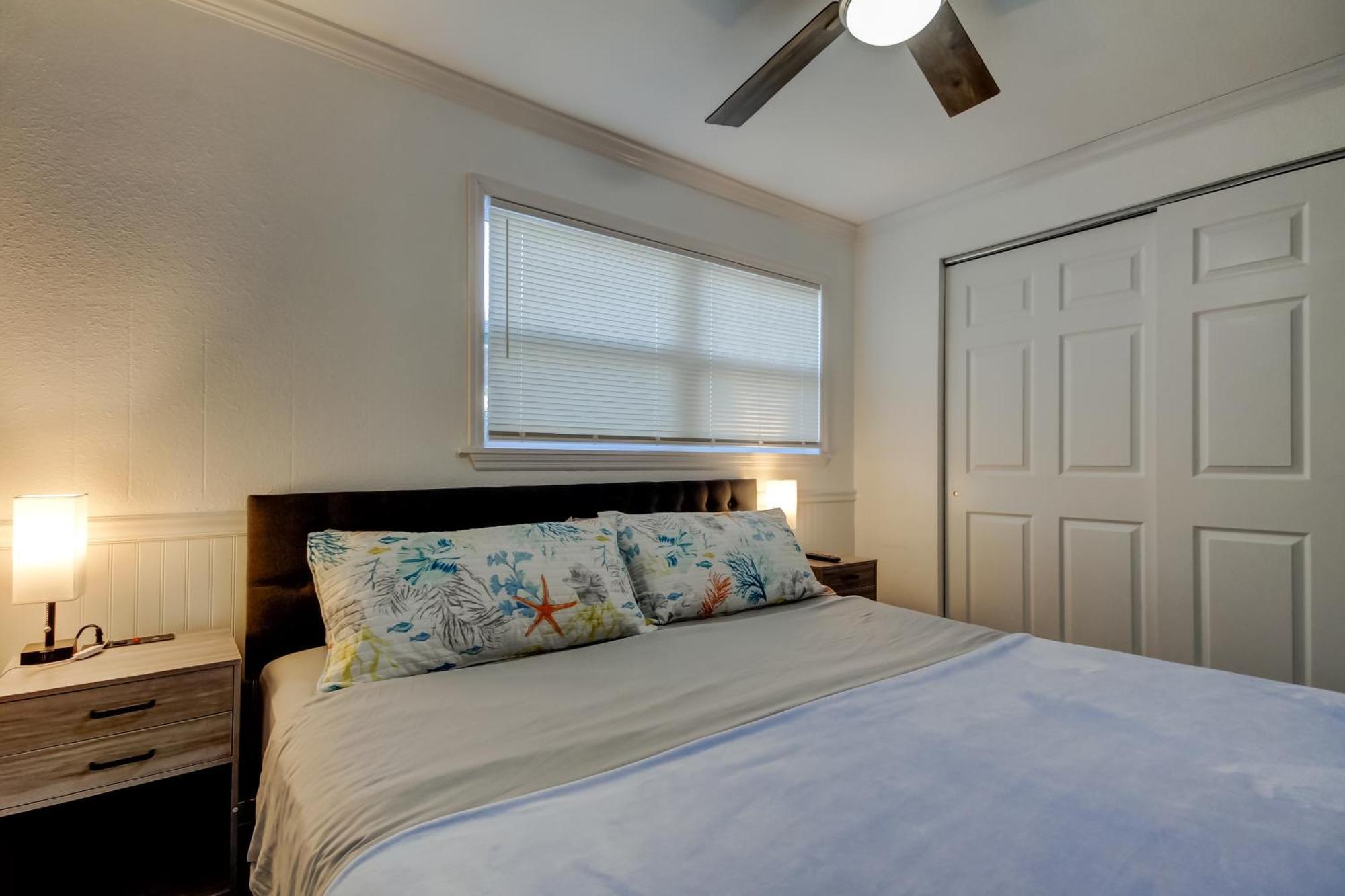 Carousel Suites -Redington Shores Esterno foto