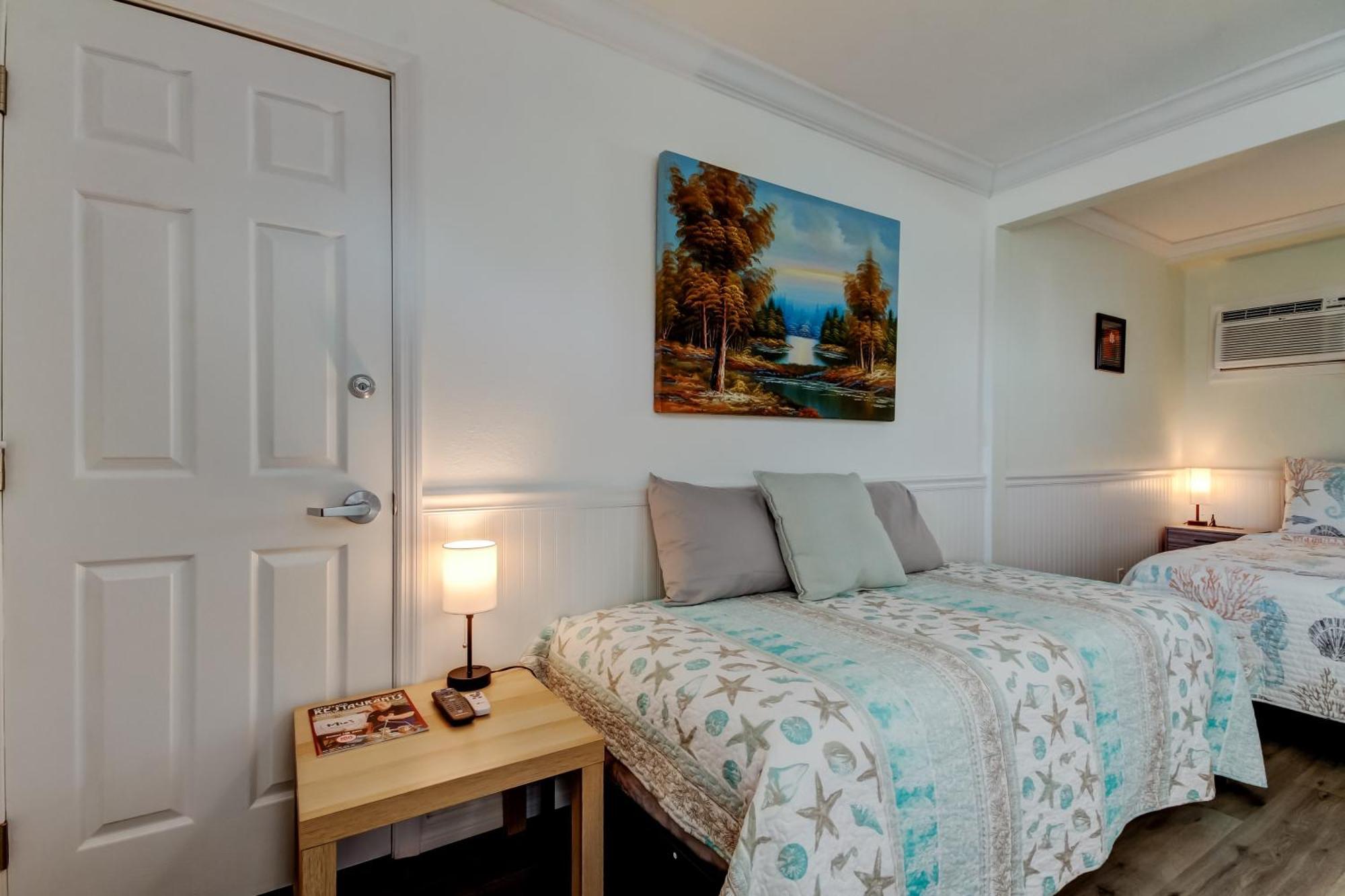 Carousel Suites -Redington Shores Esterno foto