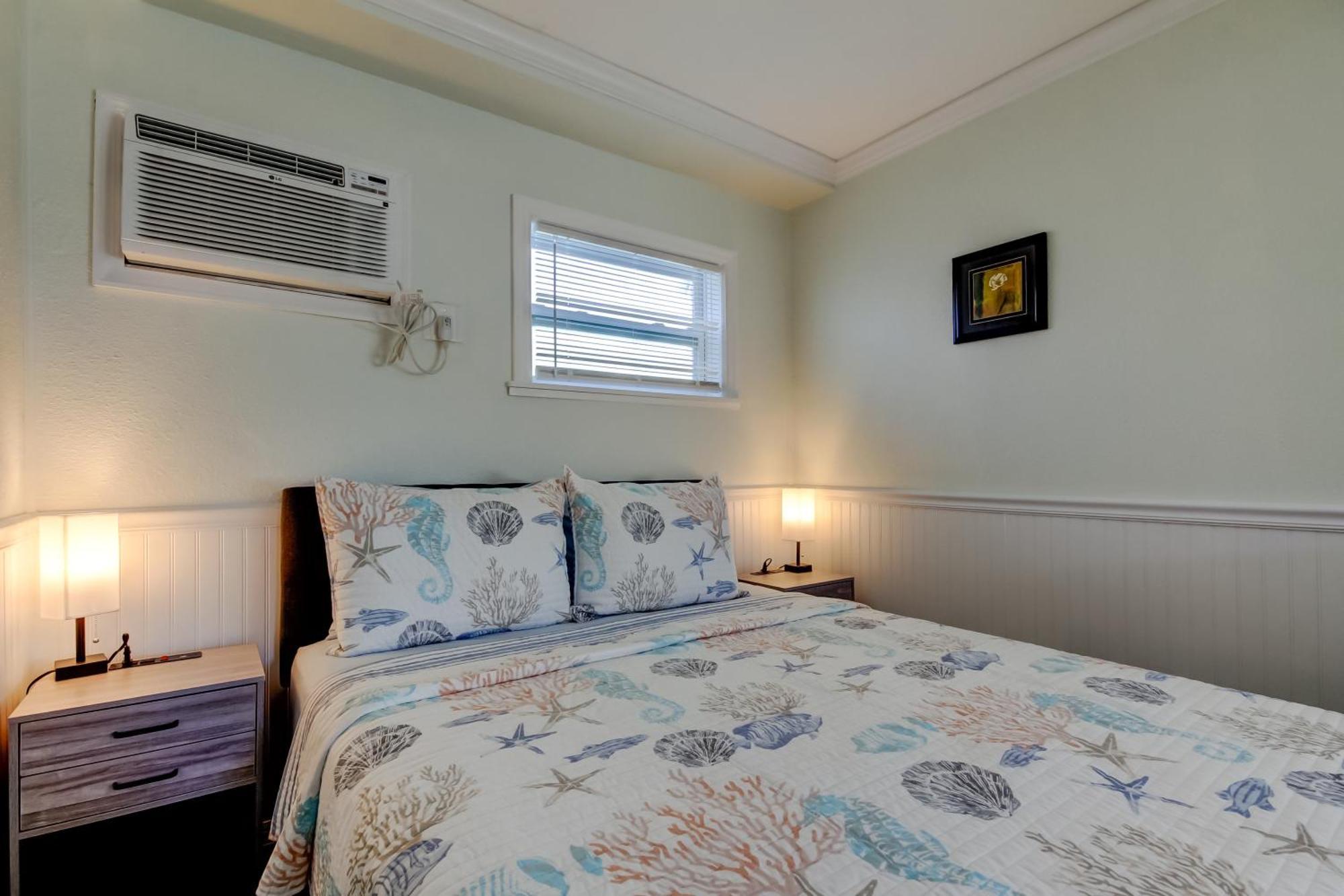 Carousel Suites -Redington Shores Esterno foto