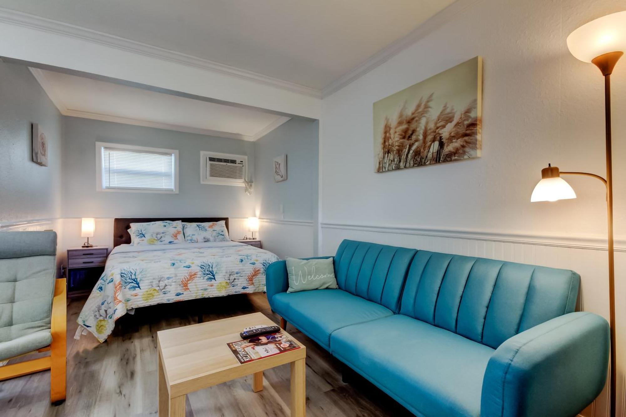 Carousel Suites -Redington Shores Esterno foto