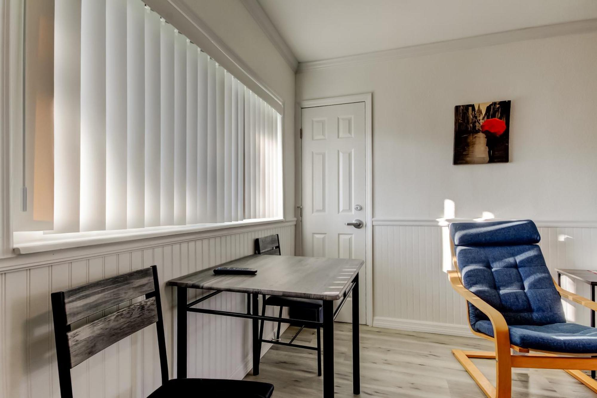 Carousel Suites -Redington Shores Esterno foto