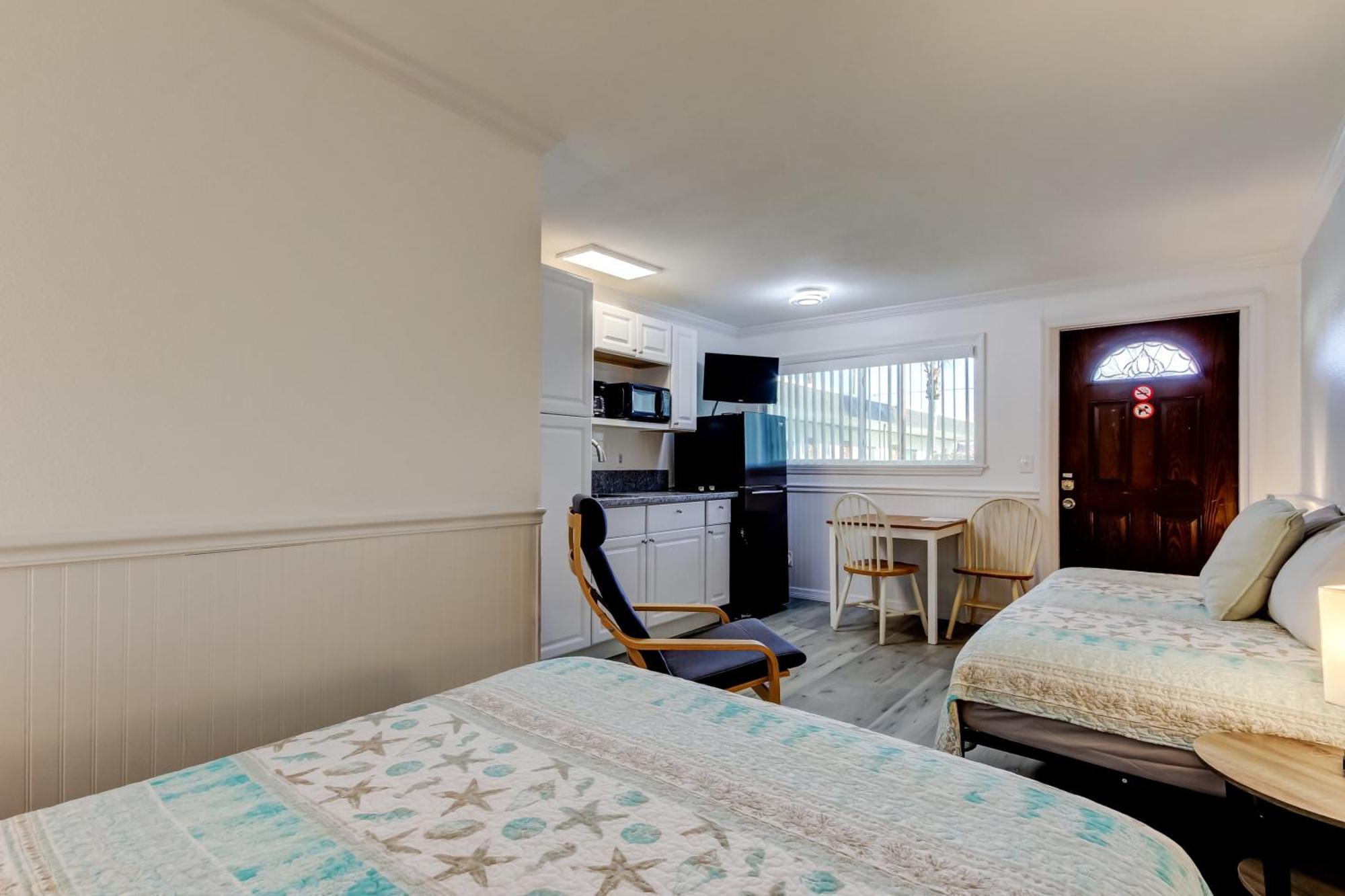 Carousel Suites -Redington Shores Esterno foto