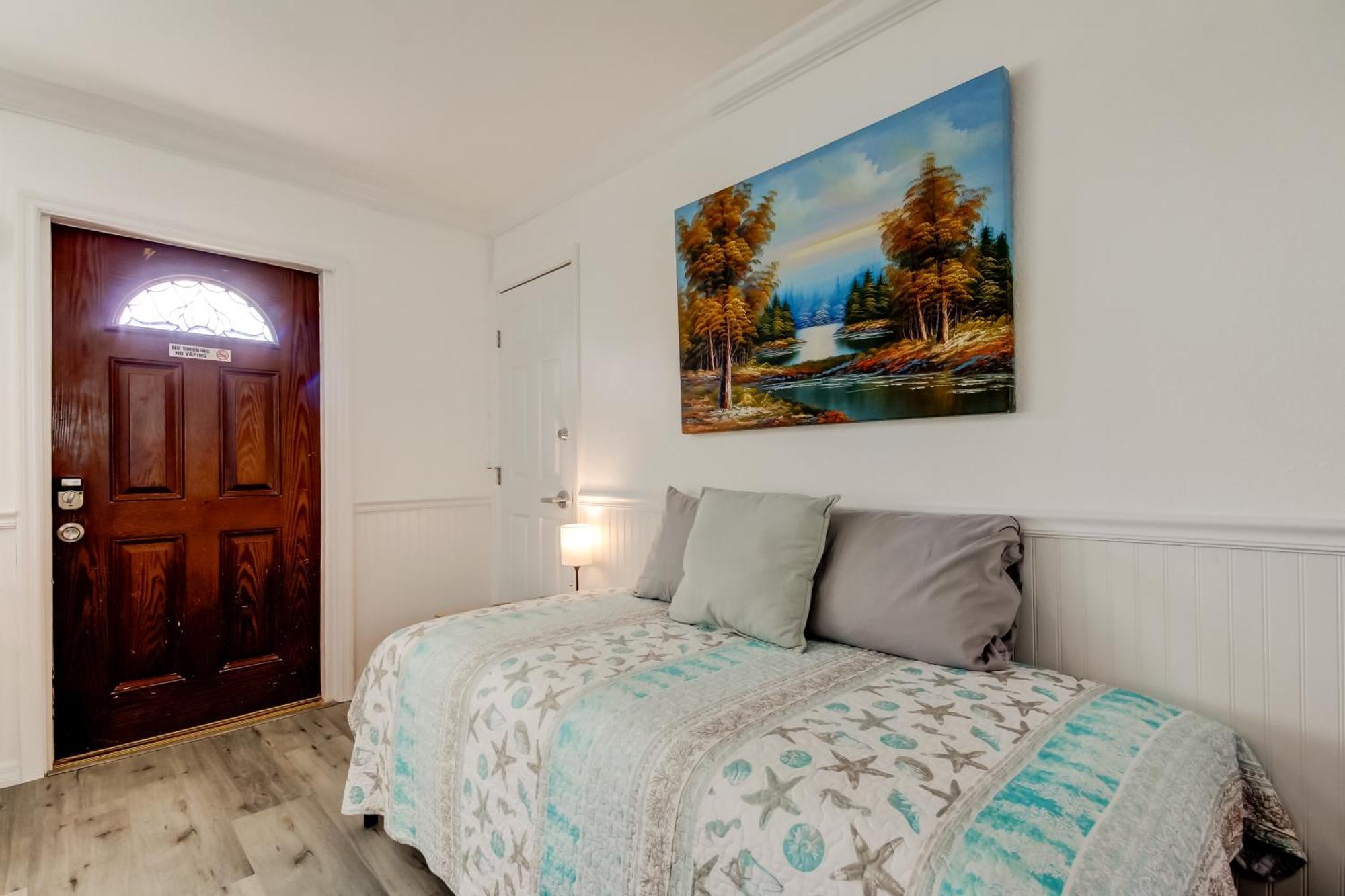 Carousel Suites -Redington Shores Esterno foto