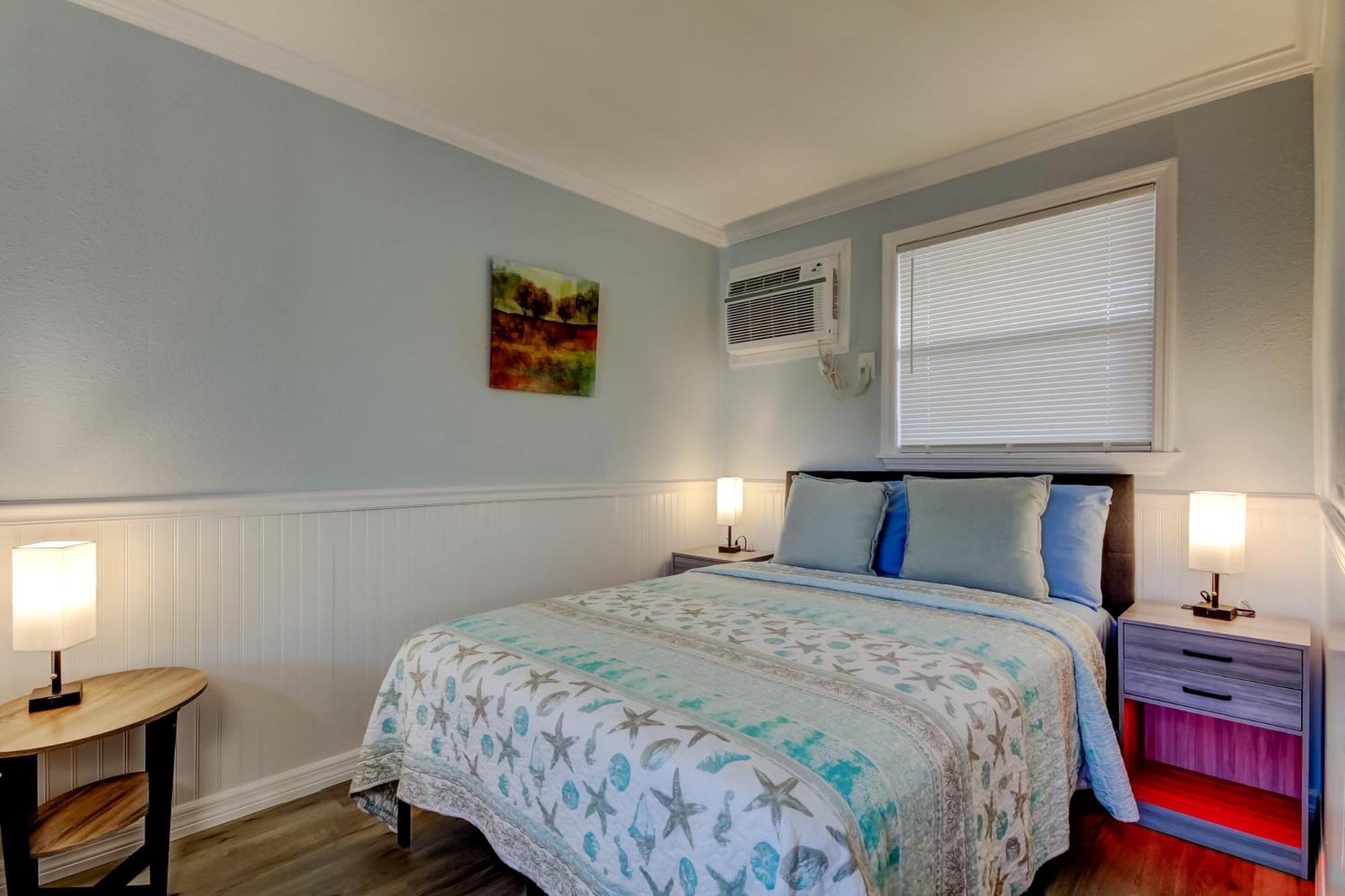 Carousel Suites -Redington Shores Esterno foto