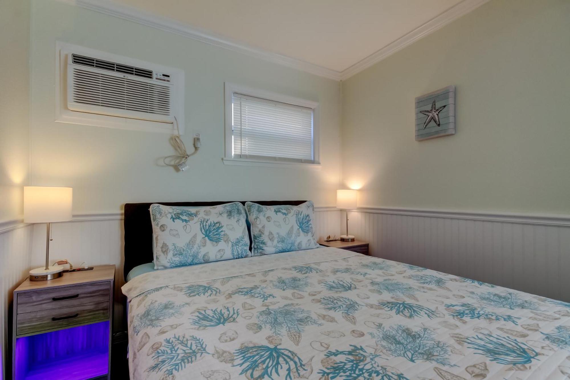 Carousel Suites -Redington Shores Esterno foto