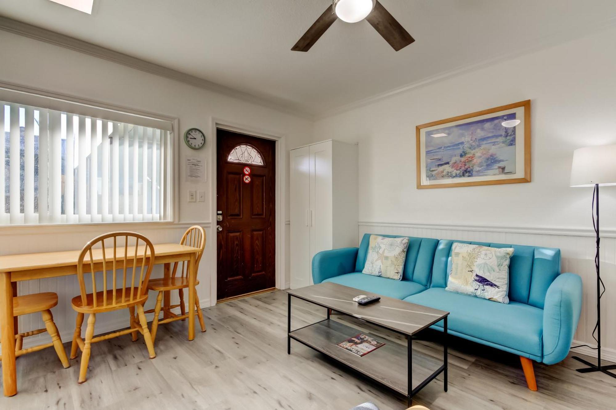 Carousel Suites -Redington Shores Esterno foto