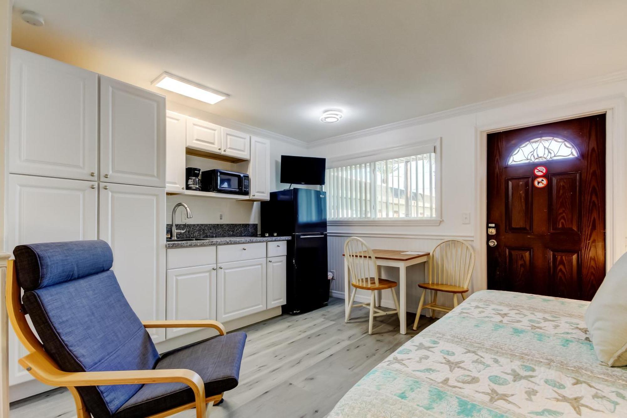 Carousel Suites -Redington Shores Esterno foto