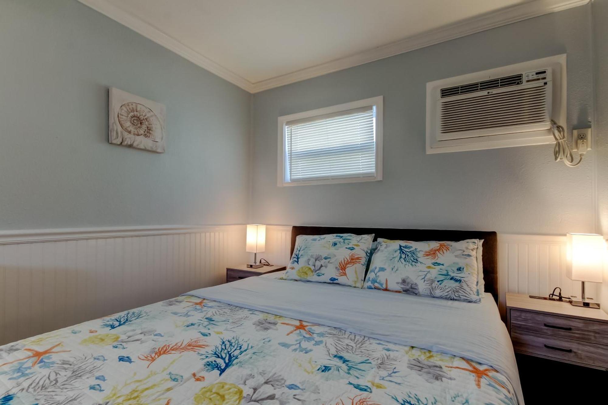 Carousel Suites -Redington Shores Esterno foto