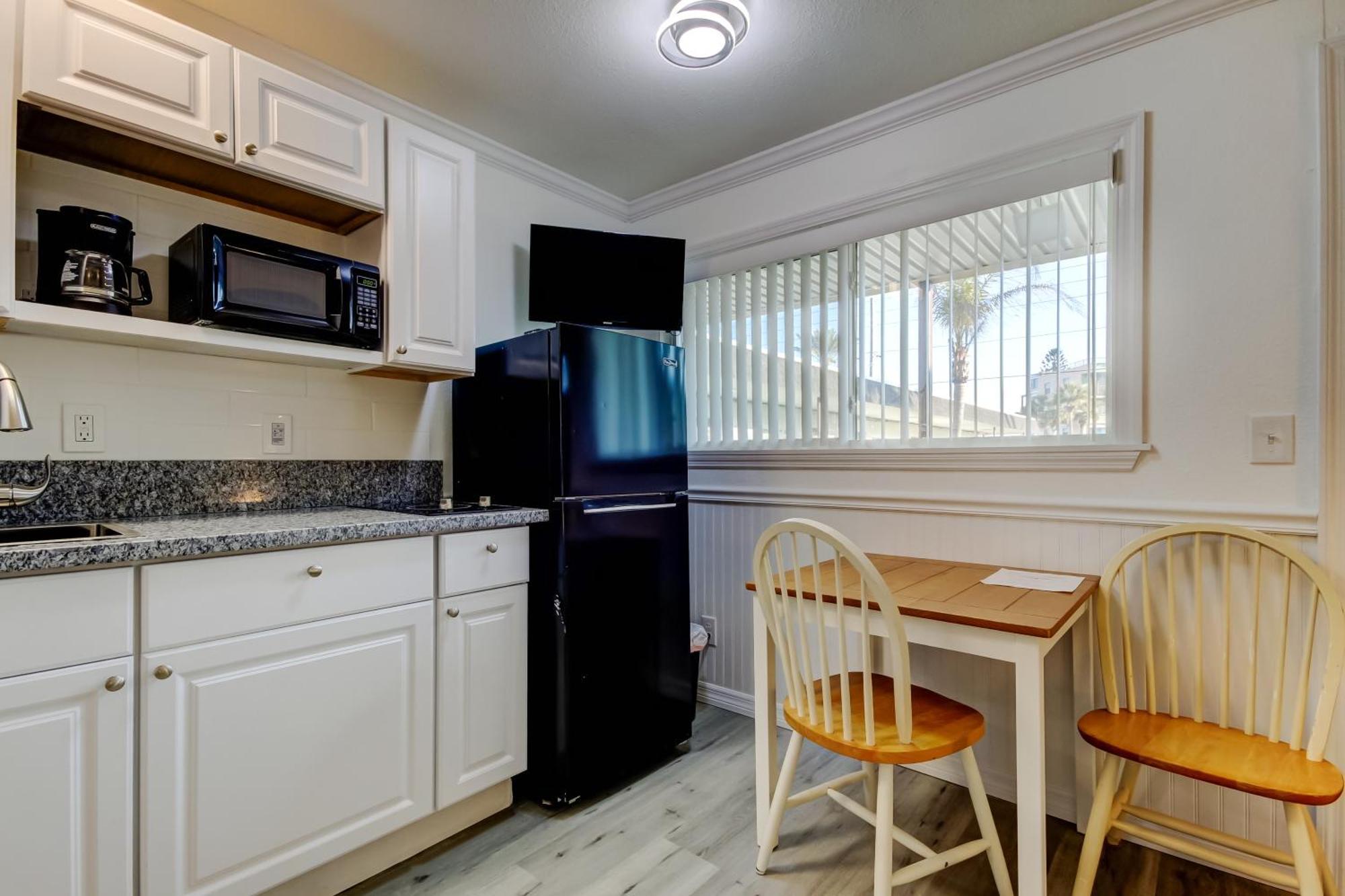 Carousel Suites -Redington Shores Esterno foto