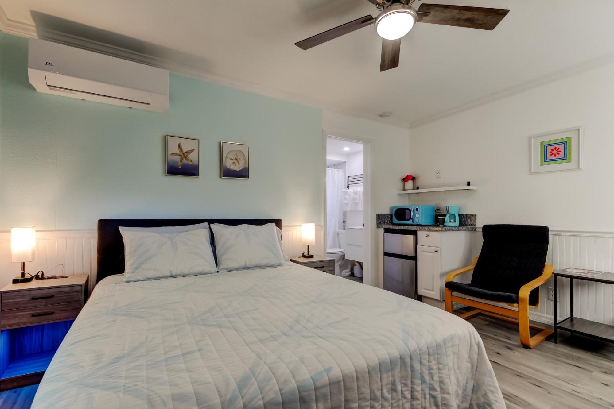 Carousel Suites -Redington Shores Esterno foto