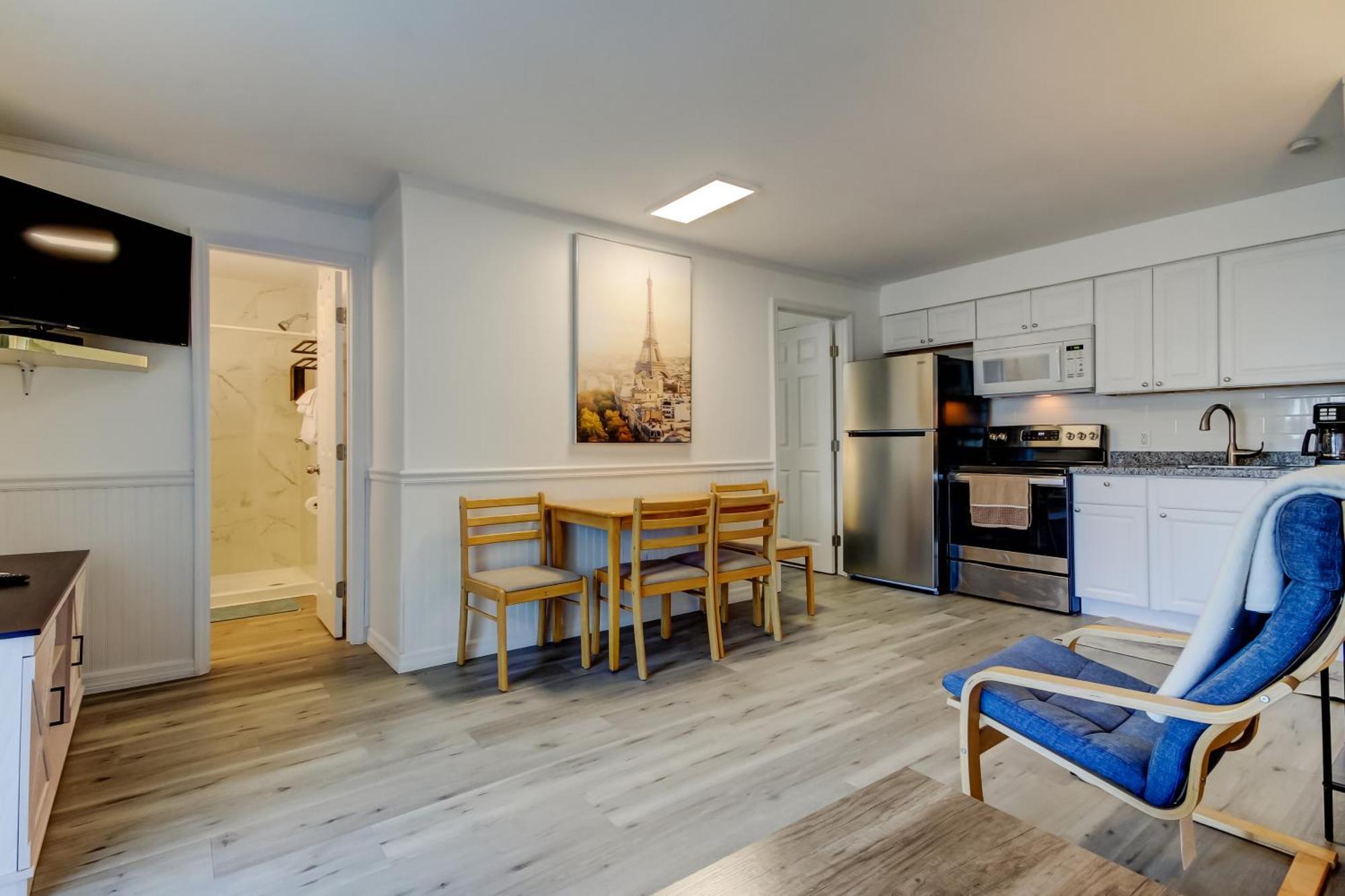 Carousel Suites -Redington Shores Esterno foto