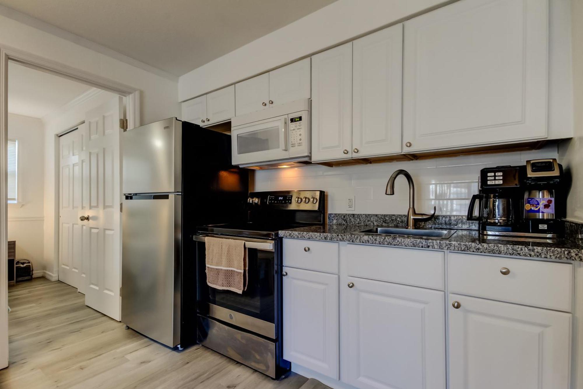 Carousel Suites -Redington Shores Esterno foto