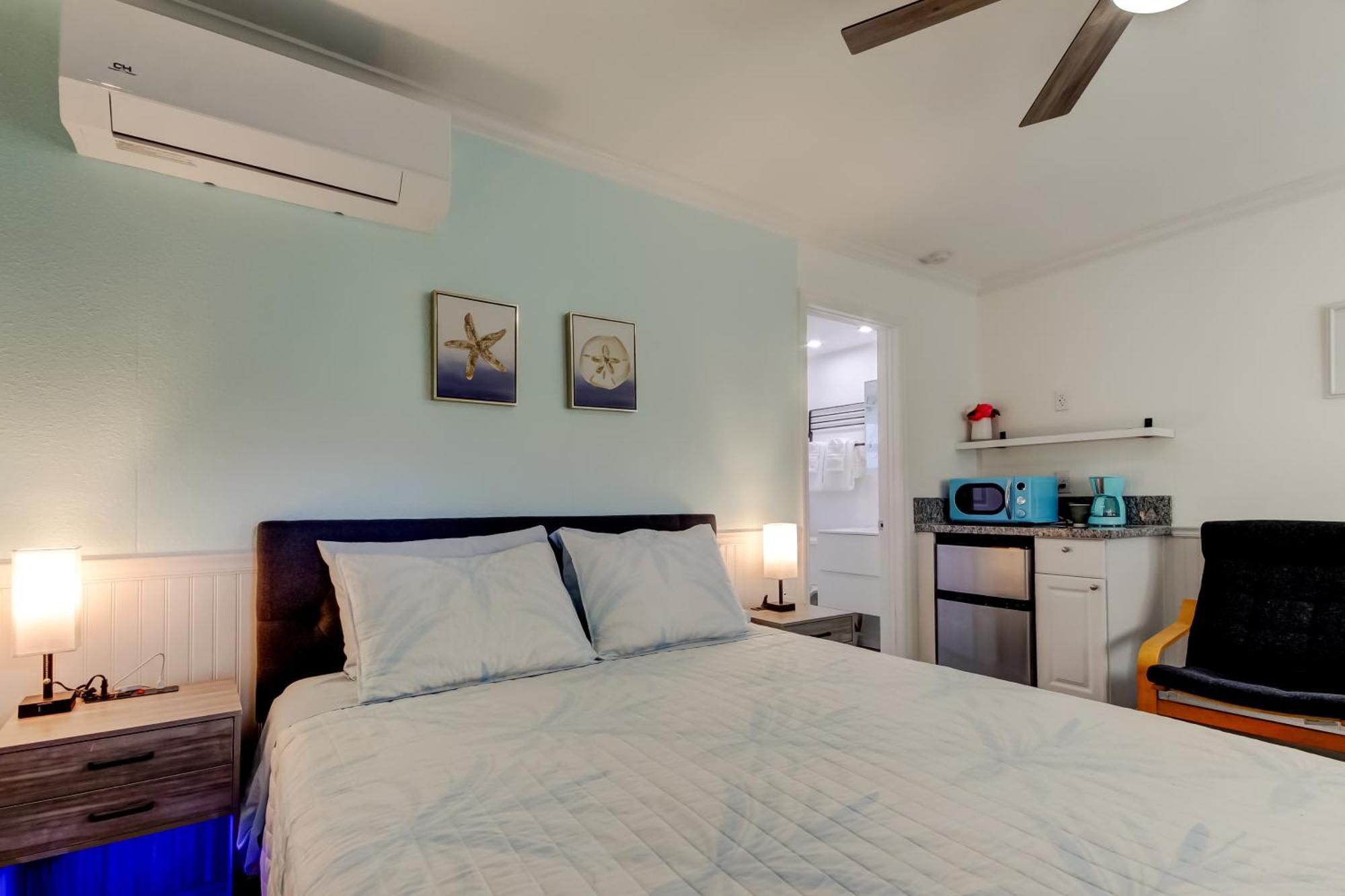Carousel Suites -Redington Shores Esterno foto