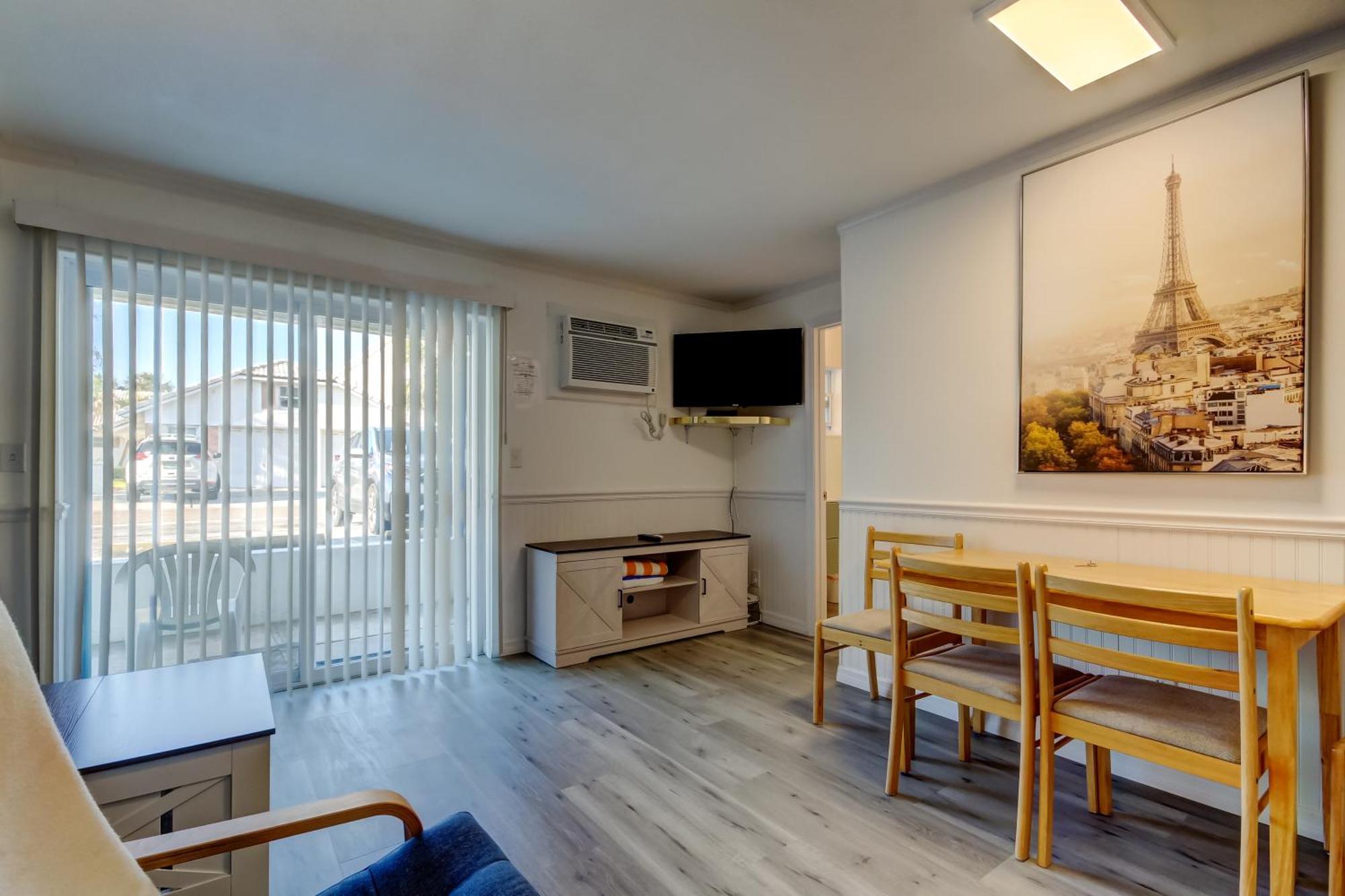 Carousel Suites -Redington Shores Esterno foto