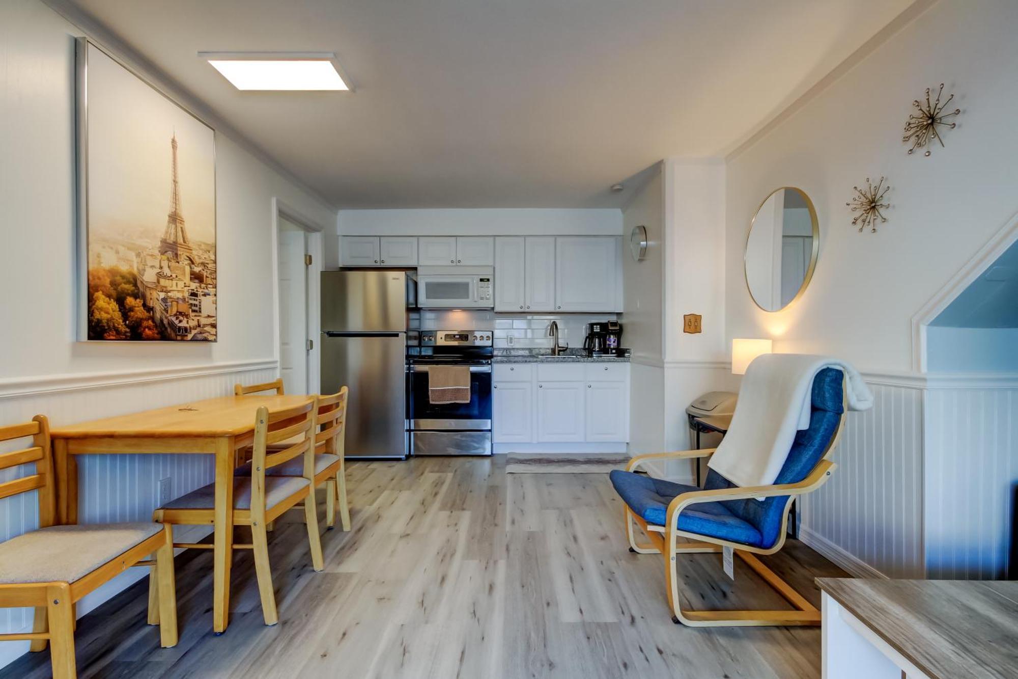 Carousel Suites -Redington Shores Esterno foto